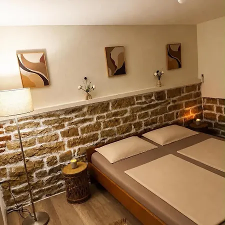 Apartman 