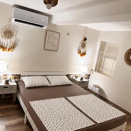 Apartman 