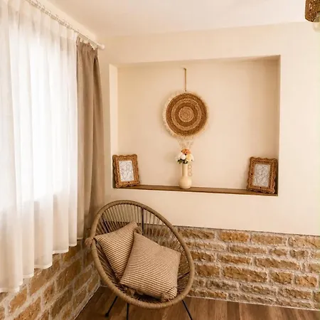 Apartman 