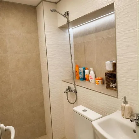 Apartman 