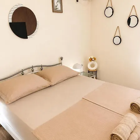 Apartman 