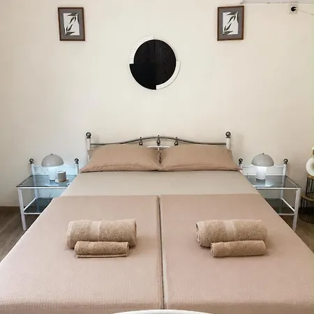 Apartman 