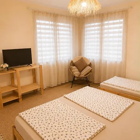 Apartman 