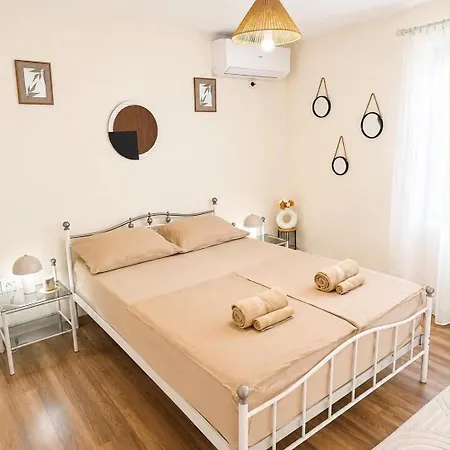 Apartman 